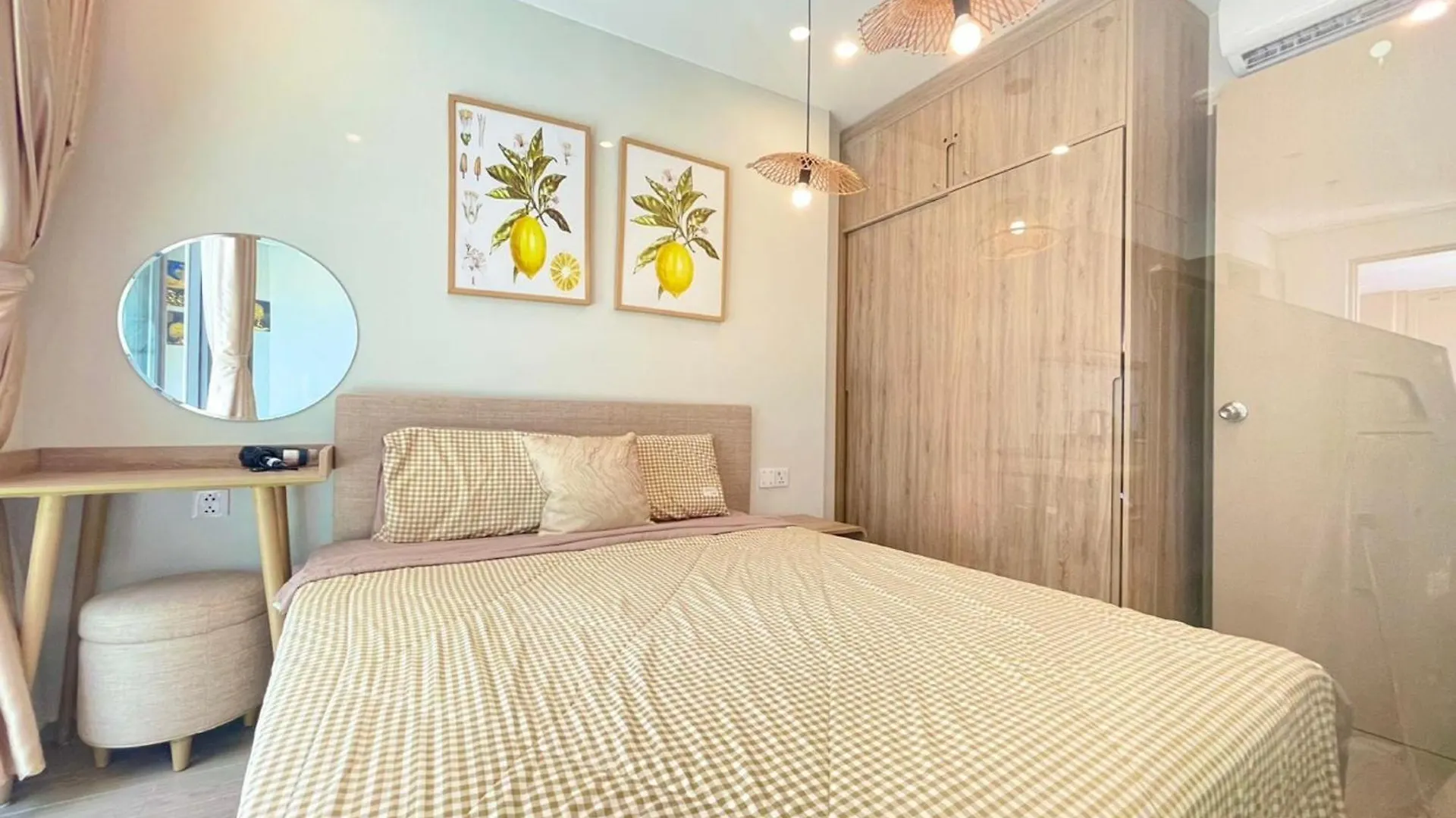 The Song Vung Tau - Tue Lam Homestay