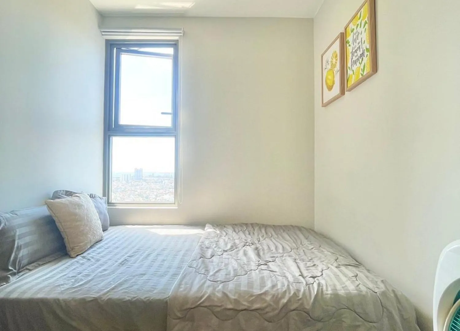 The Song Vung Tau - Tue Lam Homestay Apartment