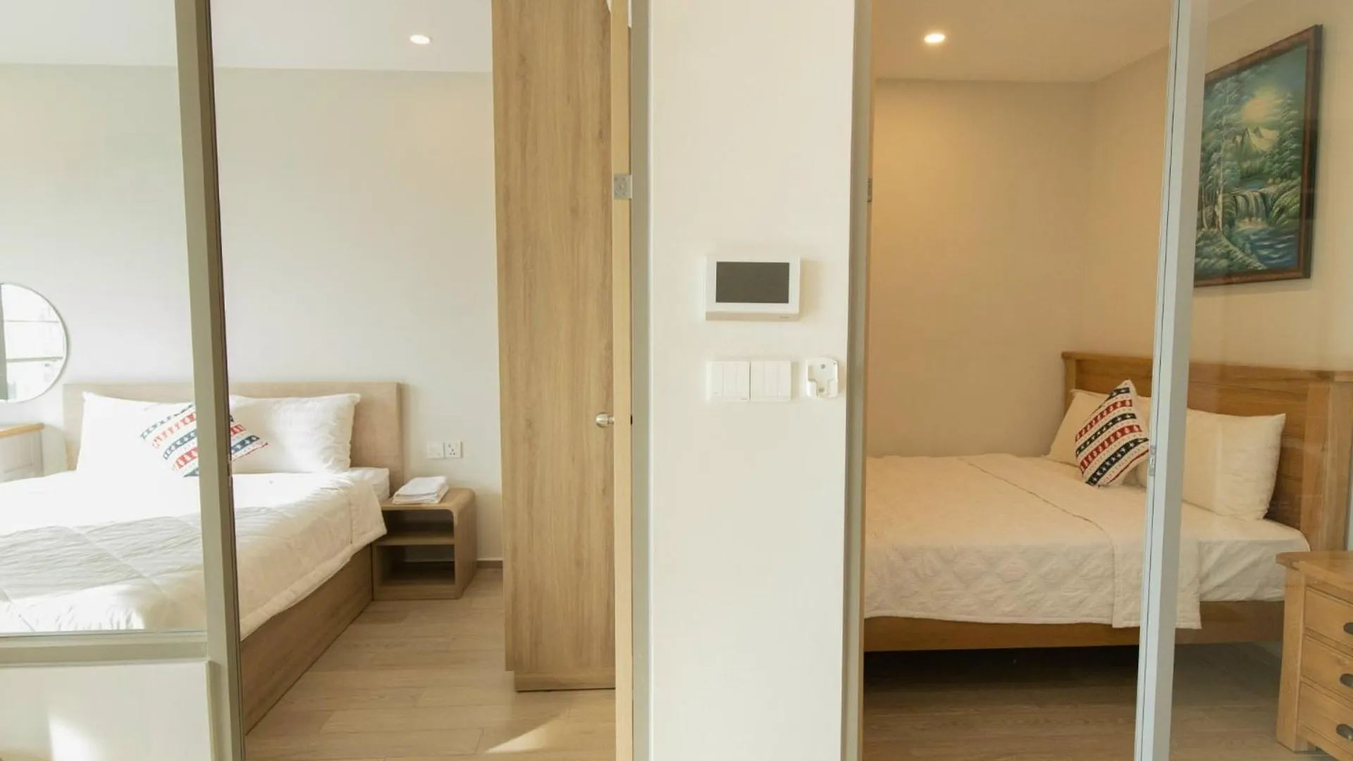 Apartment The Song Vung Tau - Tue Lam Homestay