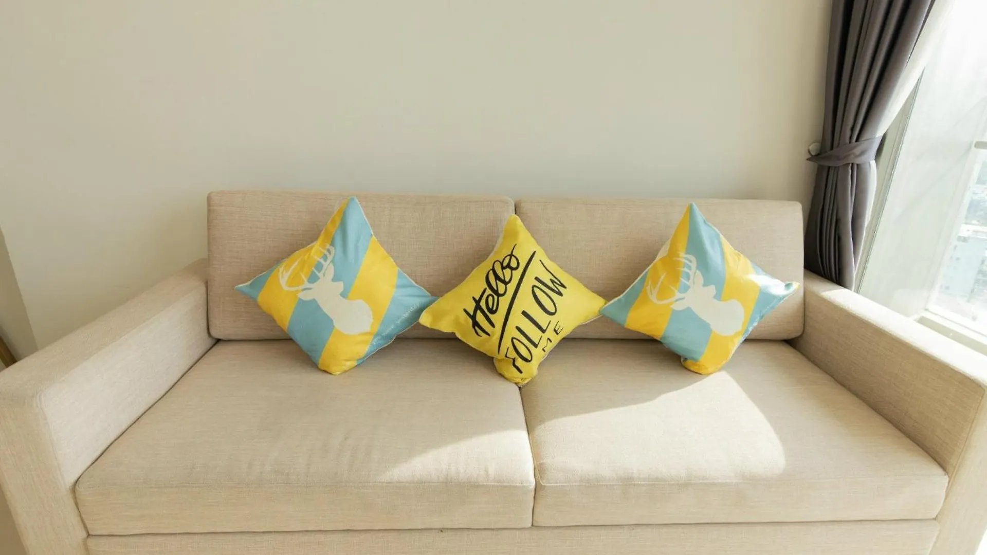 Apartment The Song Vung Tau - Tue Lam Homestay