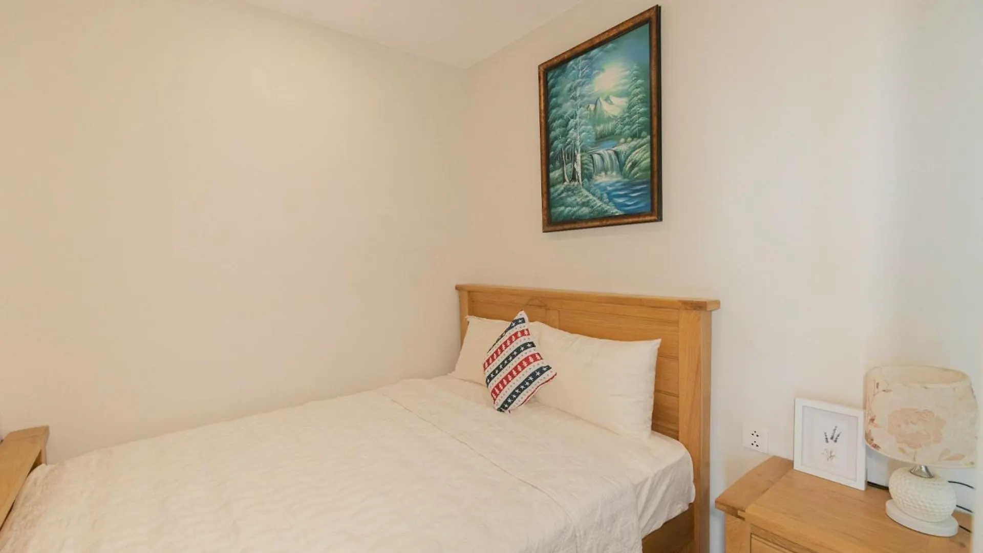 Apartment The Song Vung Tau - Tue Lam Homestay