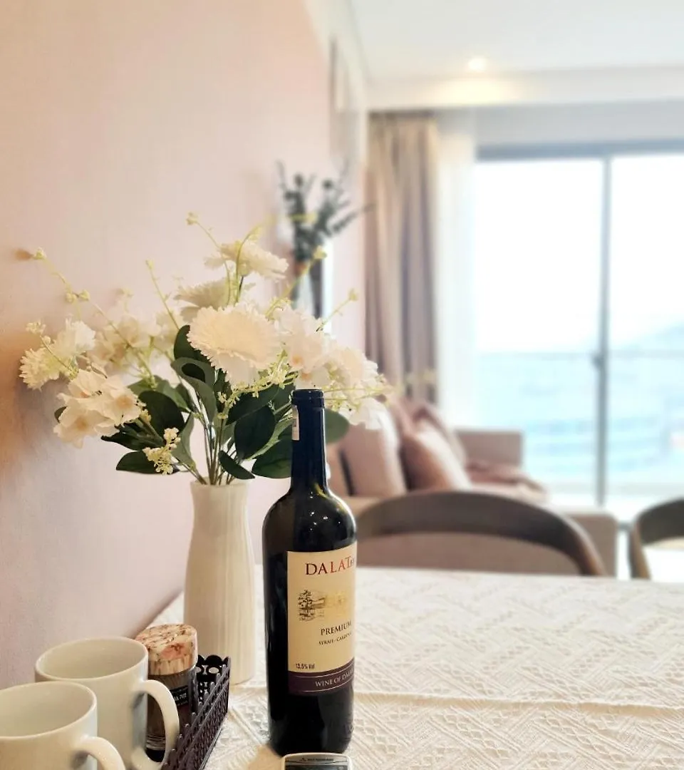The Song Vung Tau - Tue Lam Homestay
