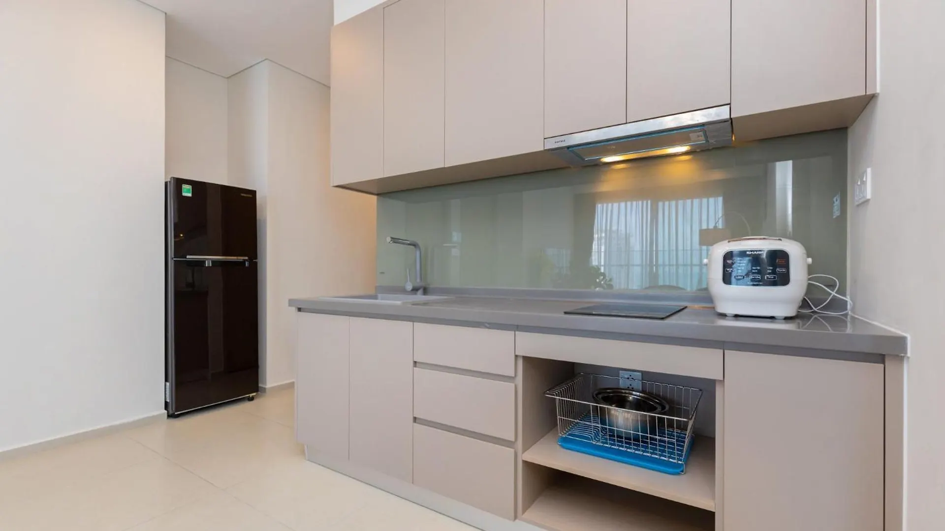 Apartment The Song Vung Tau - Tue Lam Homestay