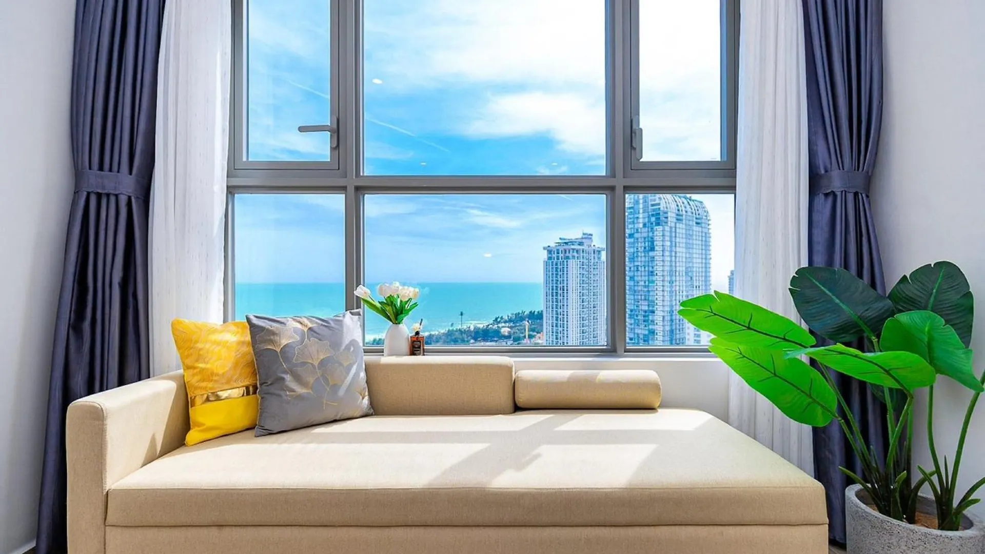 The Song Vung Tau - Tue Lam Homestay