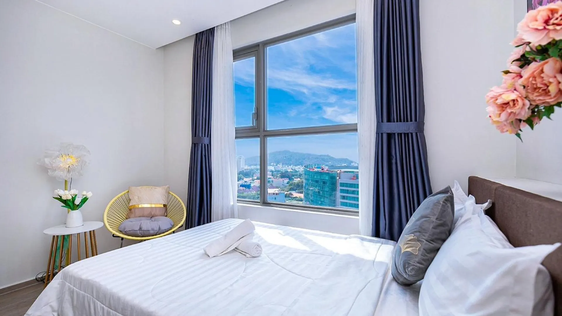 The Song Vung Tau - Tue Lam Homestay