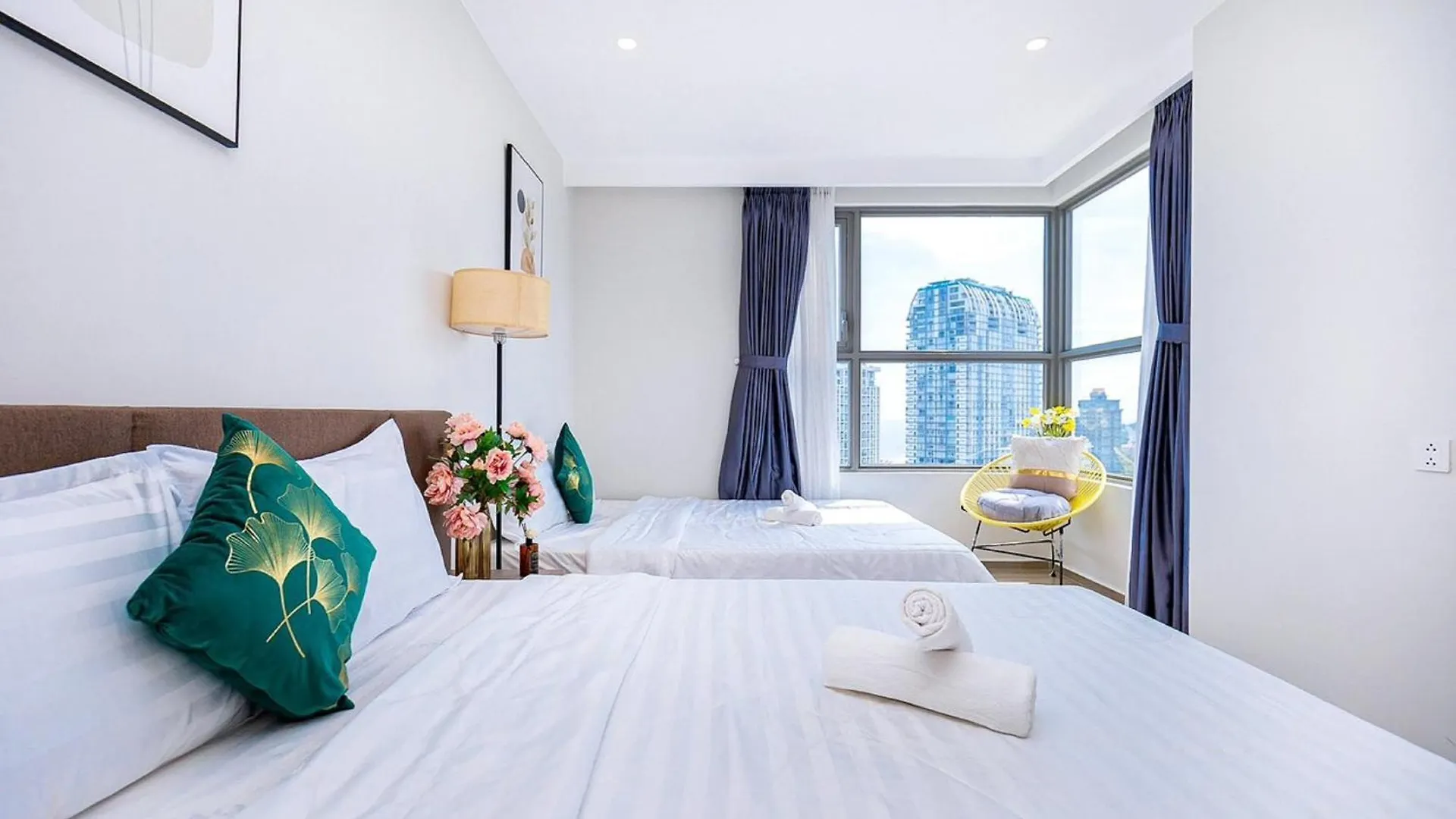 The Song Vung Tau - Tue Lam Homestay Vietnam