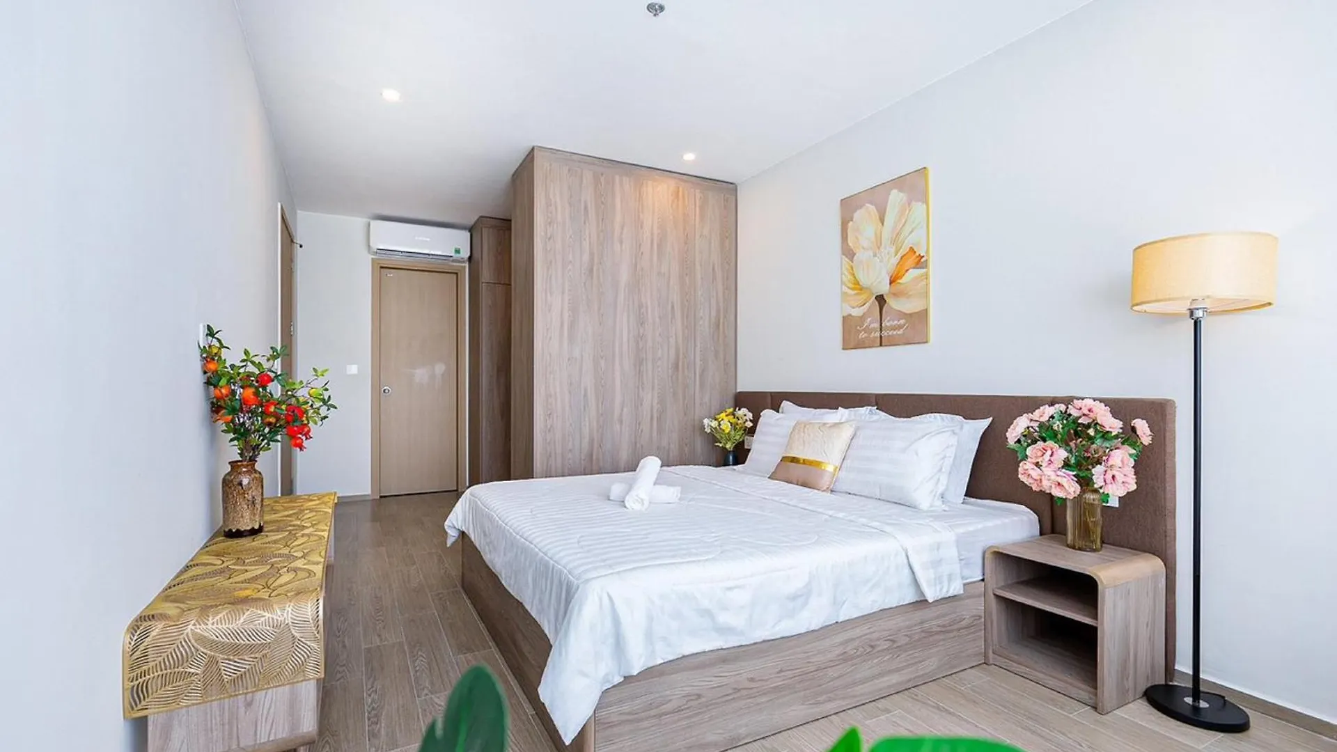 The Song Vung Tau - Tue Lam Homestay