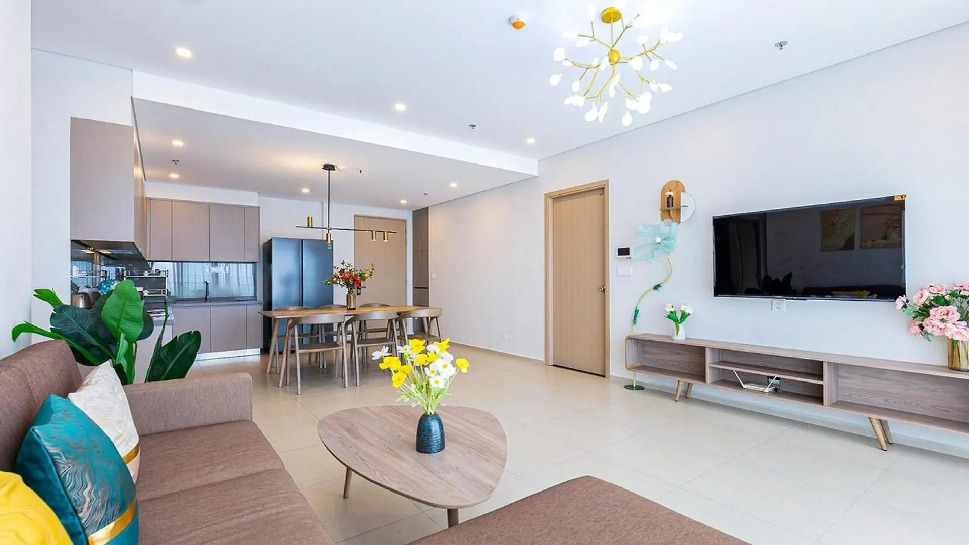 The Song Vung Tau - Tue Lam Homestay 0*,