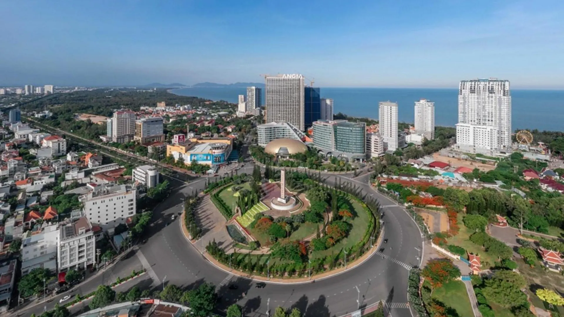 Apartment The Song Vung Tau - Tue Lam Homestay