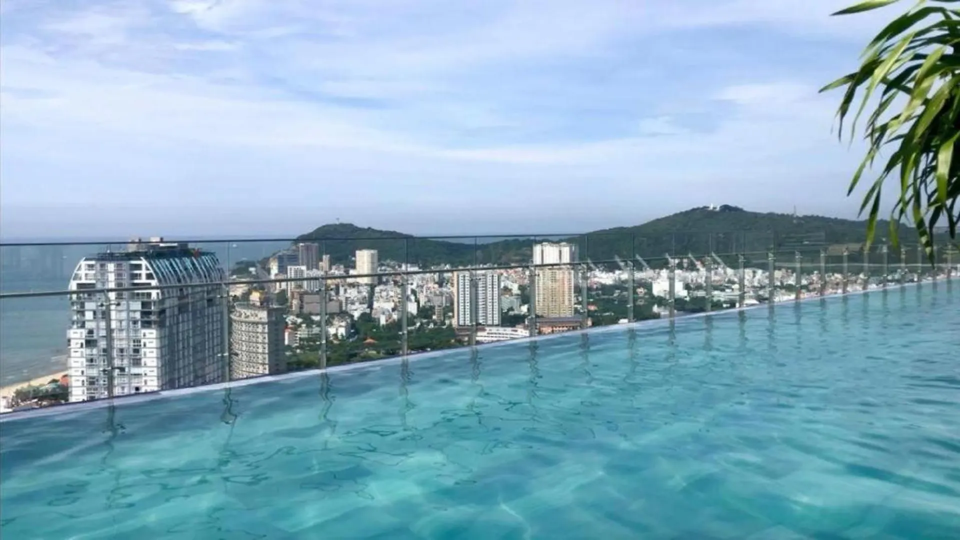 The Song Vung Tau - Tue Lam Homestay 0*,