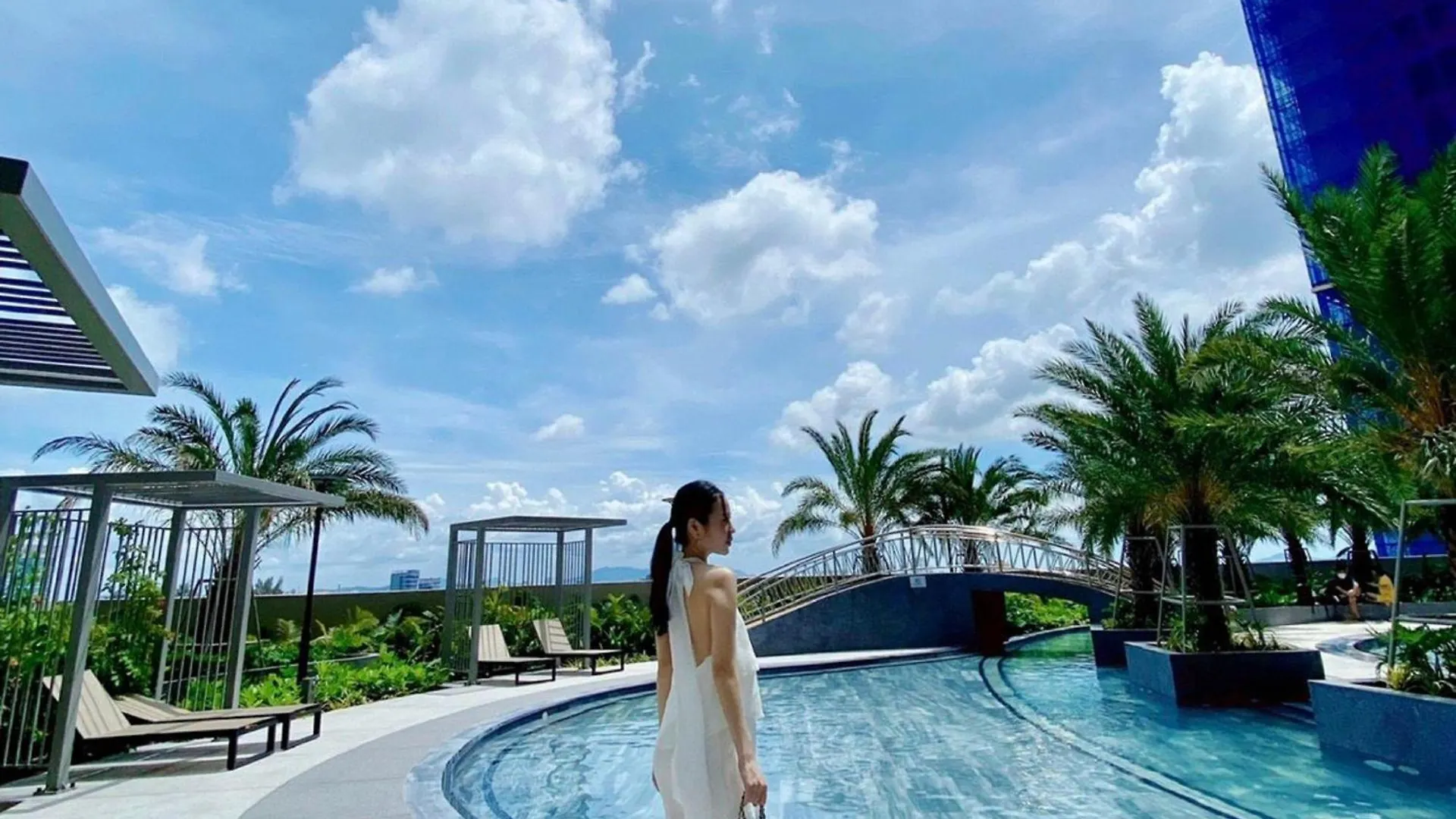 The Song Vung Tau - Tue Lam Homestay Apartment