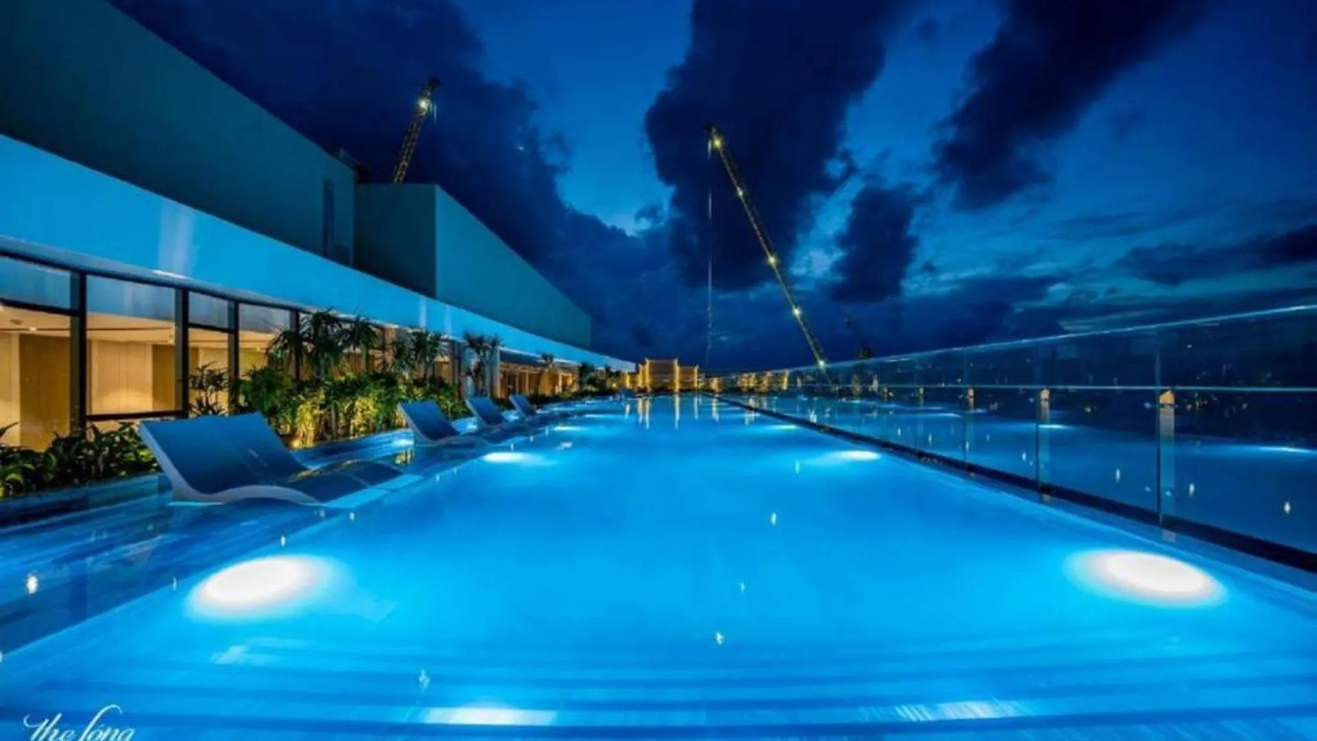 The Song Vung Tau - Tue Lam Homestay