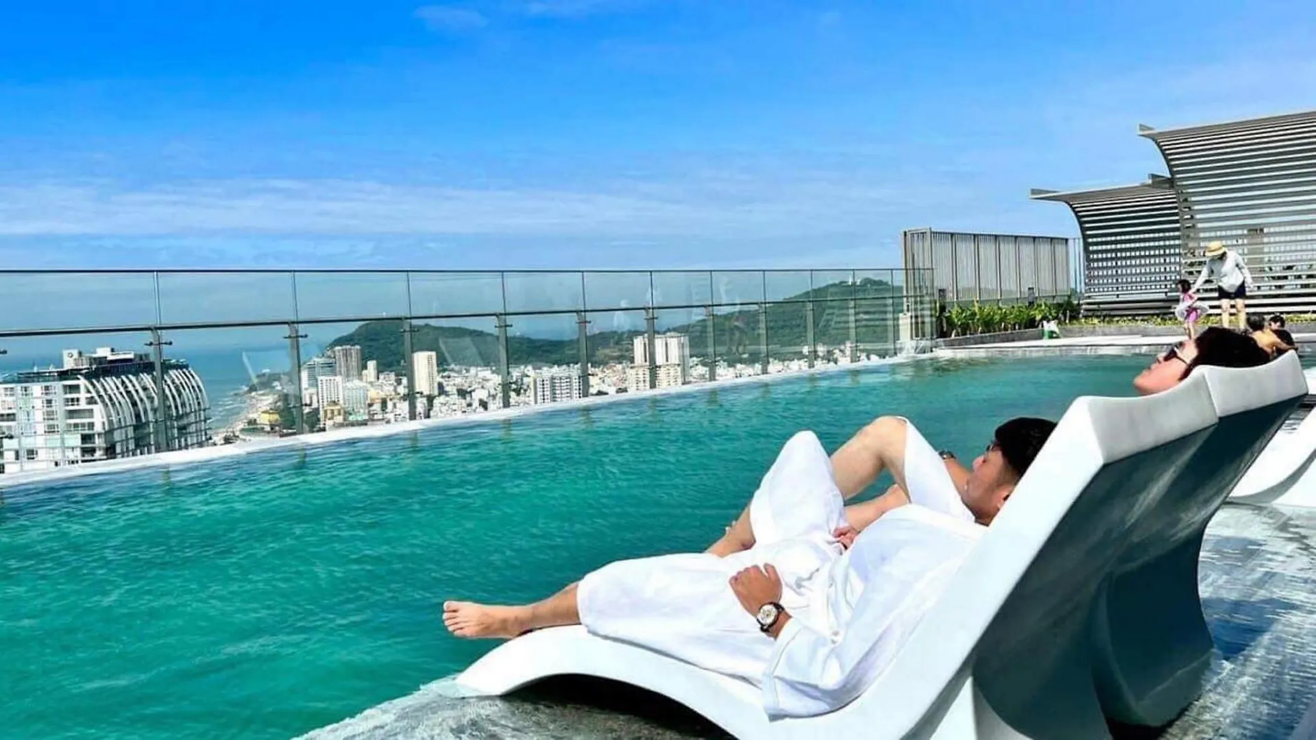 The Song Vung Tau - Tue Lam Homestay