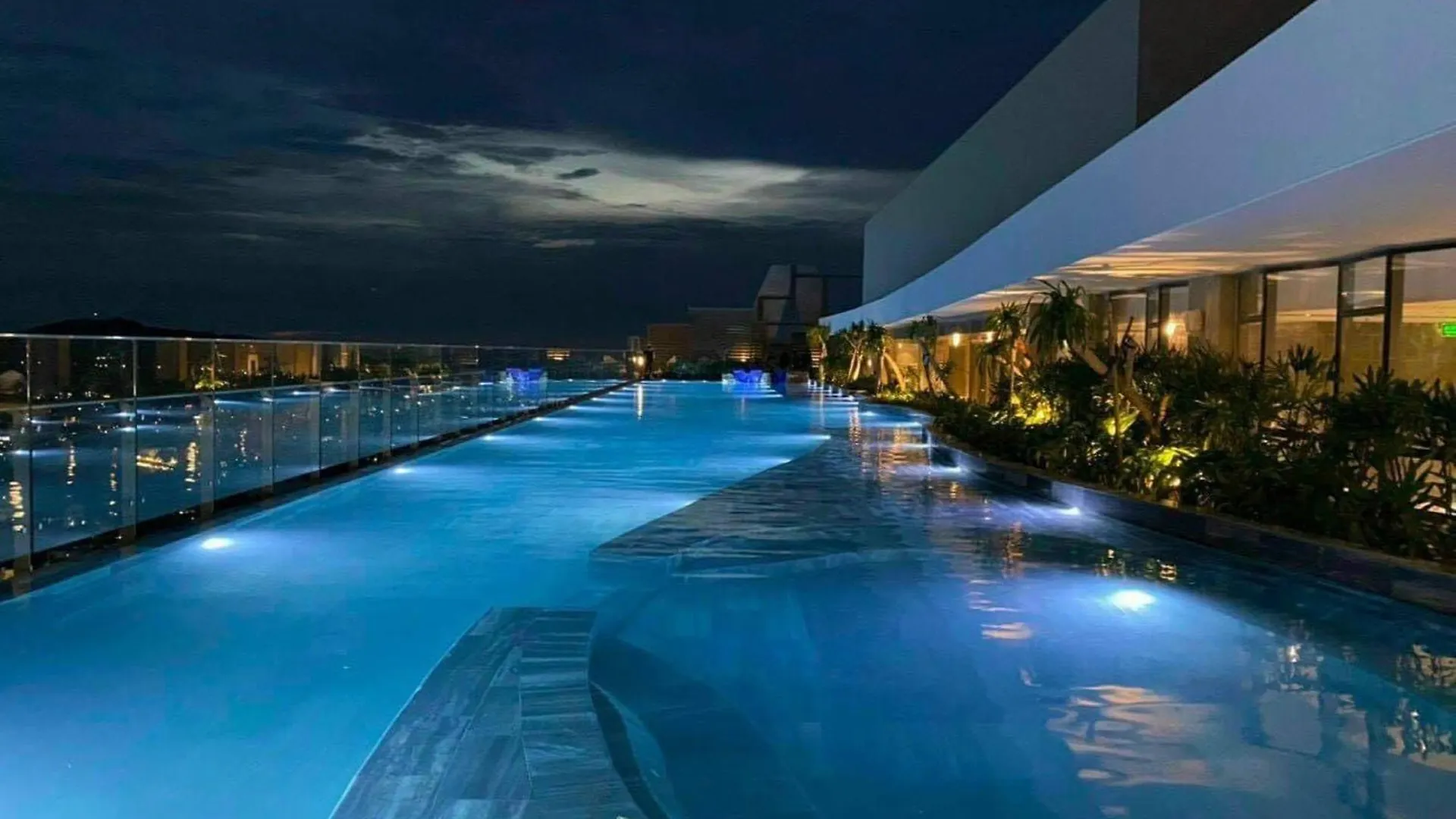 The Song Vung Tau - Tue Lam Homestay Apartment