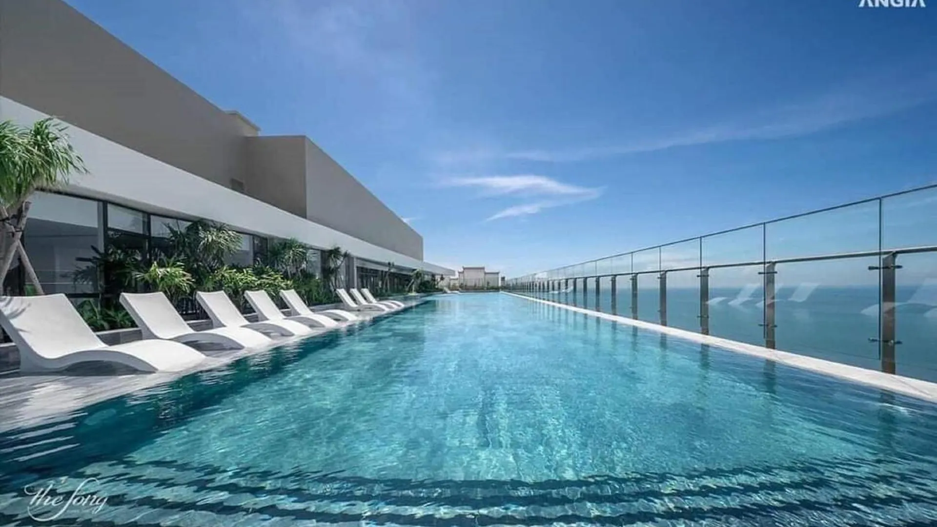 The Song Vung Tau - Tue Lam Homestay Vietnam