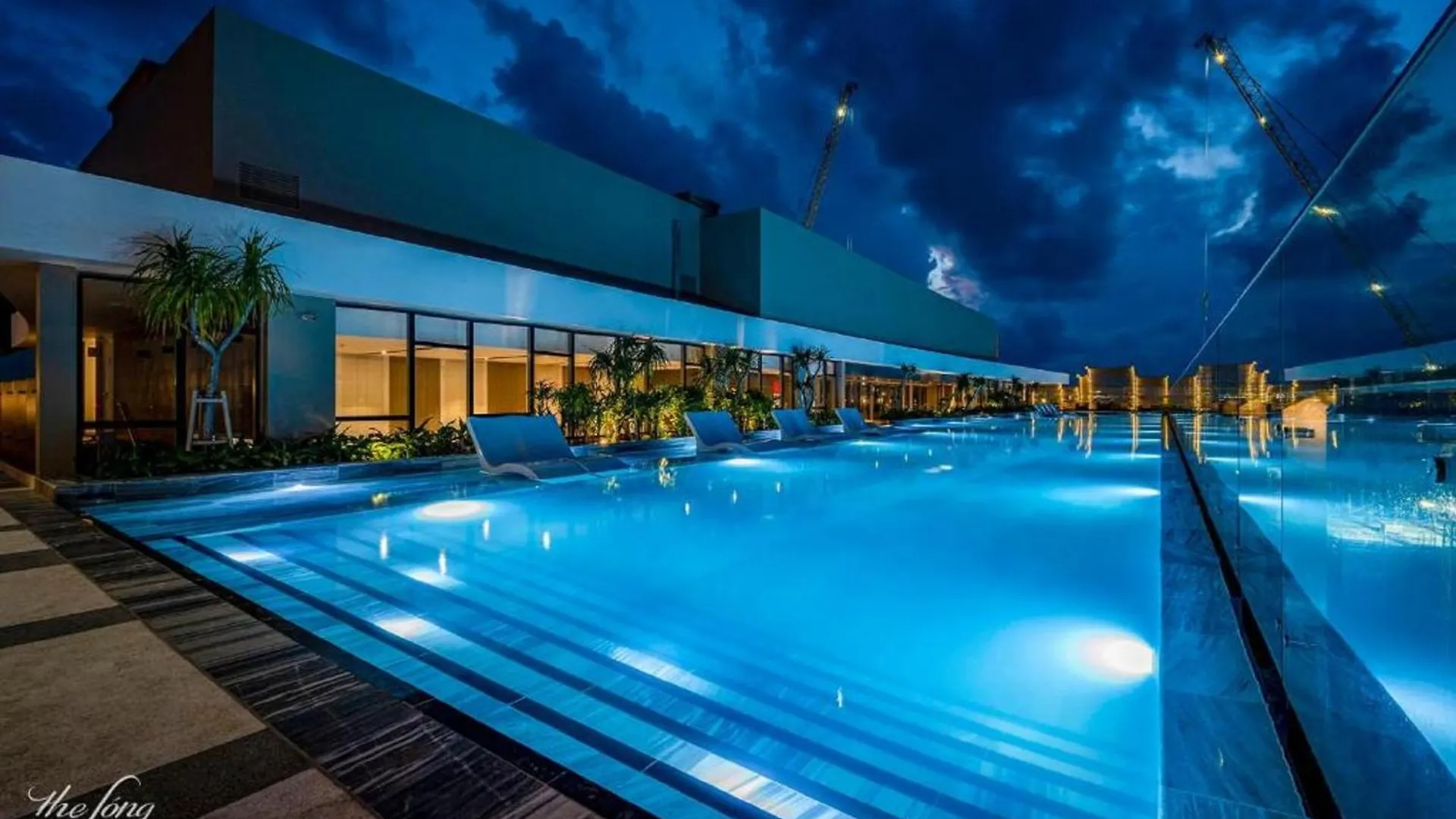 The Song Vung Tau - Tue Lam Homestay