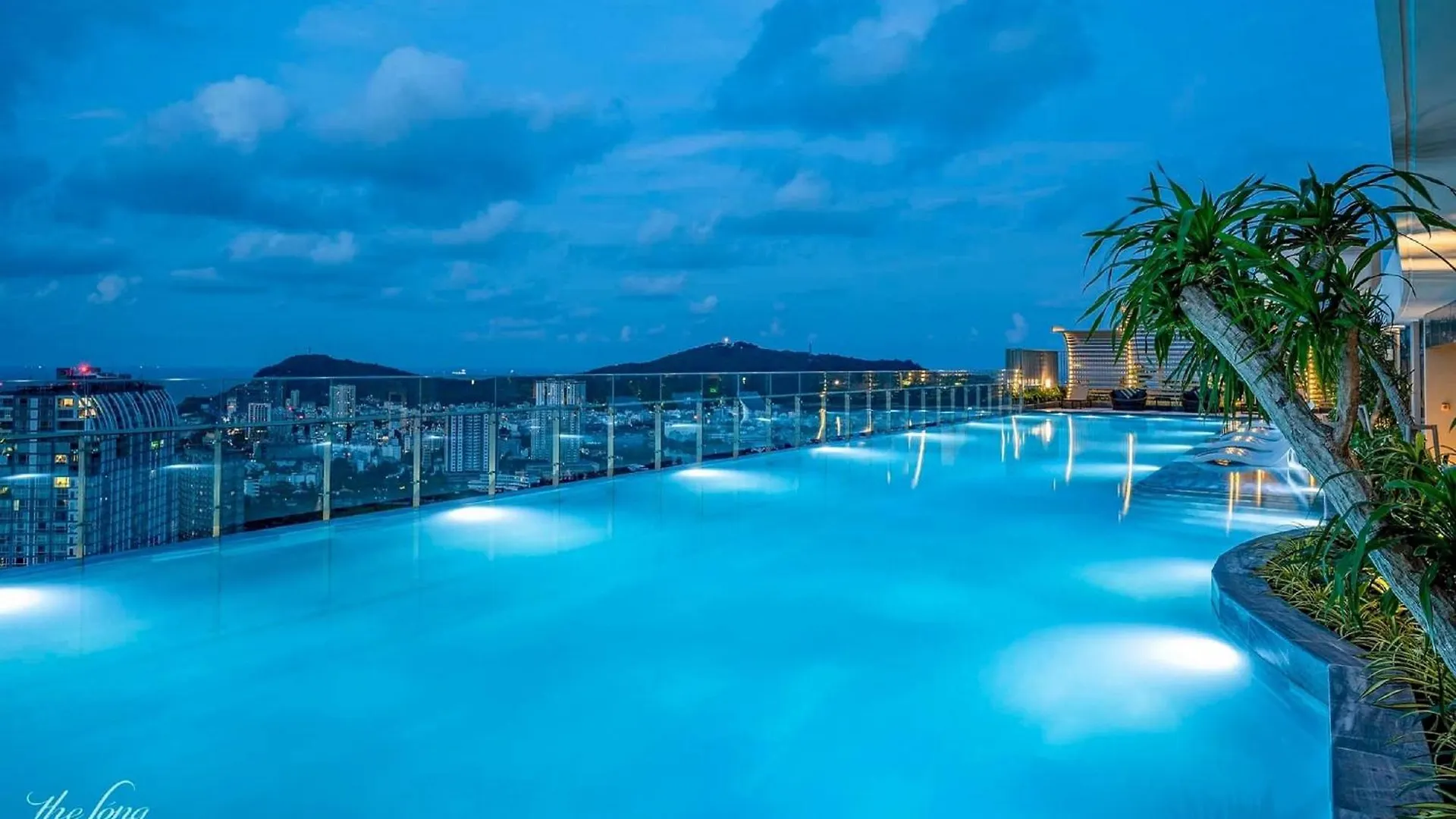 The Song Vung Tau - Tue Lam Homestay